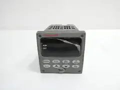 HONEYWELL DC2500-EE-0L00-300-10000-E0-0 TEMPERATURE CONTROLLER 90-250V-AC