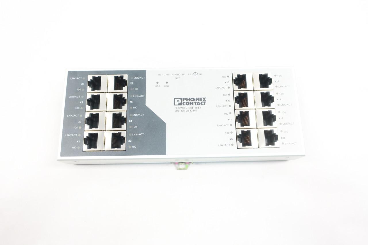 2832849 Phoenix Contact, SPS