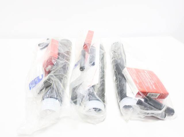 3M 5333 MOTOR LEAD INLINE SPLICE KIT 2 AWG-250 KCMIL