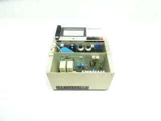 PANAMETRICS 600 SENTRY HYGROMETER