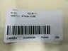 NORTON 57A36-OVBE GRINDING WHEEL 14IN X 3IN X 1-1/2IN 2320RPM thumbnail 3