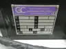 GIORDANO COLOMBO RC73 SPINDLE MOTOR 3HP 40000RPM 460V-AC thumbnail 4