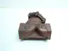 AQ MATIC V42F-1000-00000 BUNA N DIAPHRAGM VALVE 2IN thumbnail 1