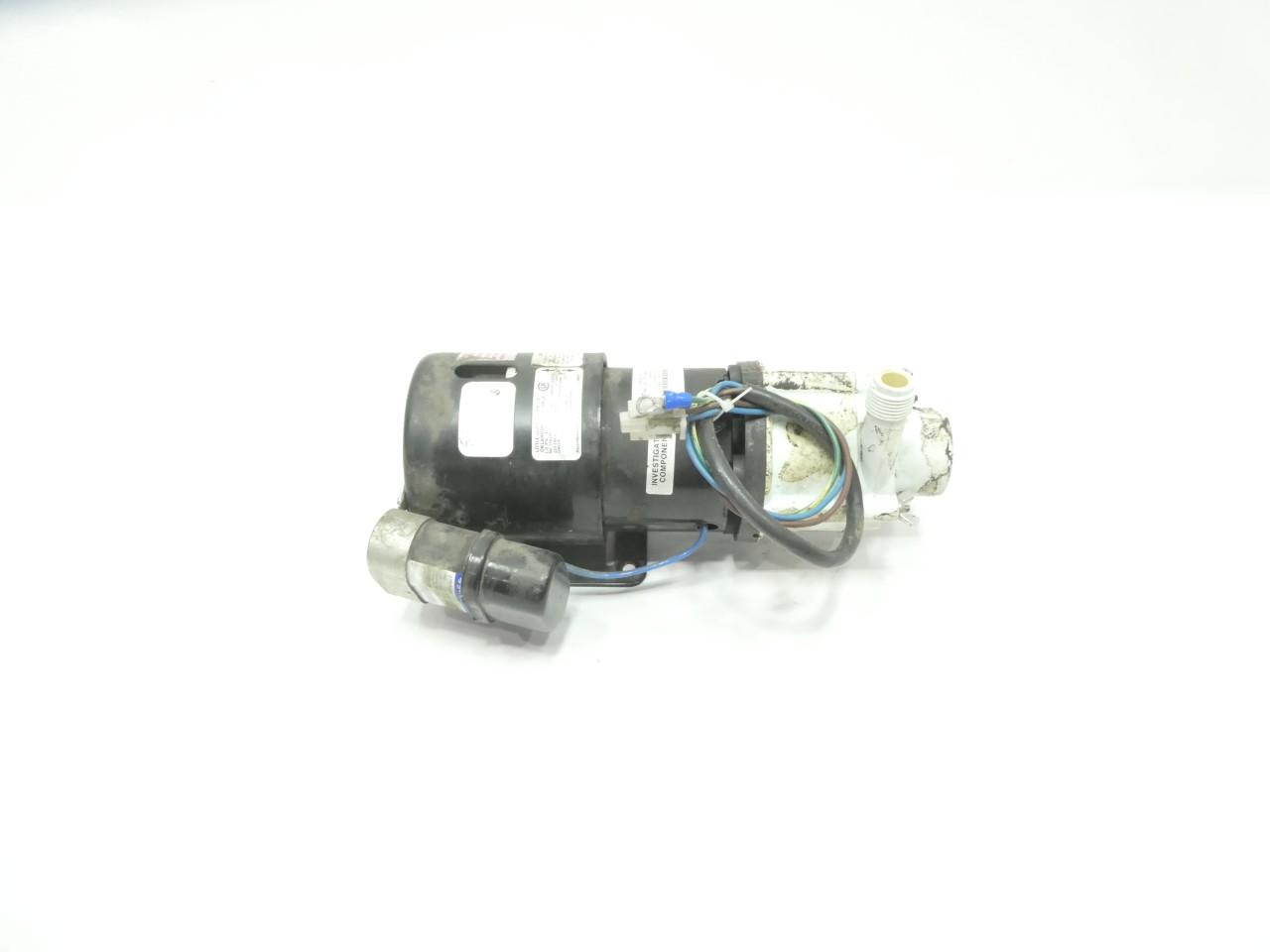 CAT PUMPS 291.3000 PUMP ASSEMBLY 115/230V-AC