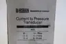 RONAN X55-600-EX-1-SM 36V 20-80PSI CURRENT TO PRESSURE TRANSDUCER thumbnail 6