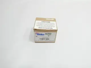 WEILER 86109 NYLOX DISC BRUSH 3IN