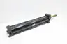 HANNA 6-465-133-SDS DOUBLE ACTING HYDRAULIC CYLINDER 465MM 133MM 3000PSI thumbnail 3