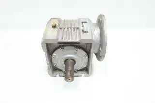 WITTMANN S63 R700001149 RIGHT ANGLE GEAR REDUCER