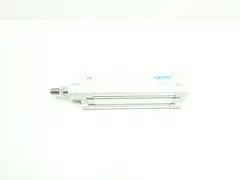 FESTO DNC-2-5-PPV-A DOUBLE ACTING PNEUMATIC CYLINDER 2IN 5IN 145PSI