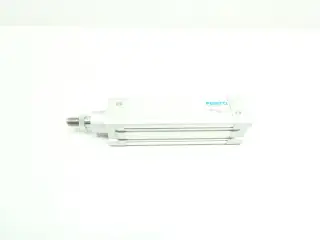 FESTO DNC-2-5-PPV-A DOUBLE ACTING PNEUMATIC CYLINDER 2IN 5IN 145PSI