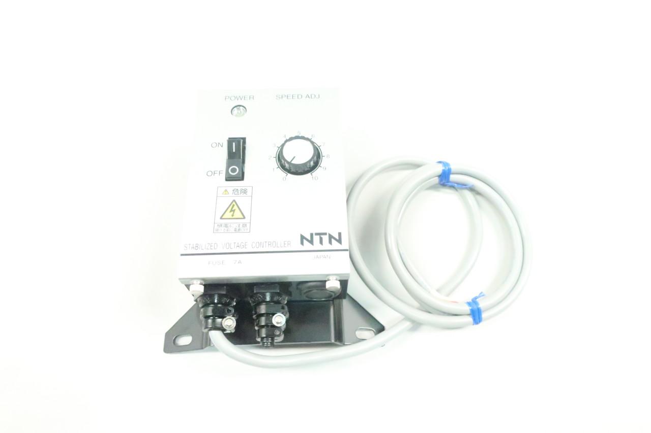 Ntn EG177 Stabilized Voltage Controller