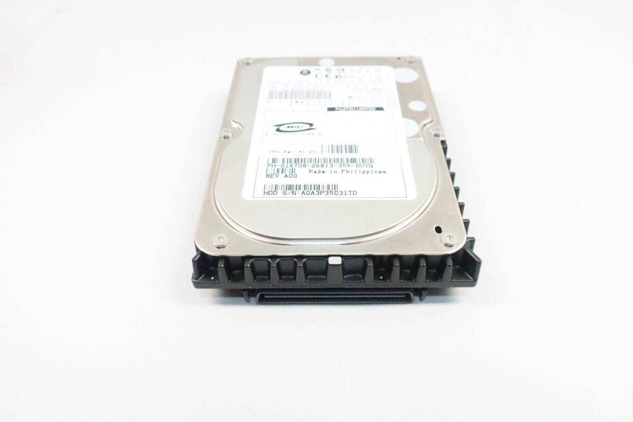 ラッピング不可 Fujitsu 36gb Ultra320 Sca2 Lvd Scsi Hard ドライブ プル Map3367nc 海外取寄せ品 その他 Www Econgress Science