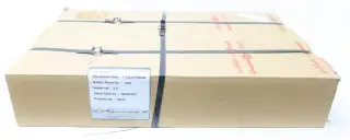CALORITECH XB2-4200T2DMT X-MAX EXPLOSION RESISTANT CONVECTION 3PH 2000W 600V-AC