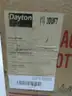 DAYTON 3DUF7 HYDRONIC UNIT HEATER 24000BTU 1PH 15V-AC thumbnail 3