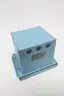 ROSEMOUNT ANALYTICAL 1003 PH MONITOR/CONTROLLER 115/230V-AC thumbnail 3