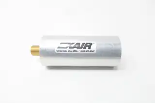 EXAIR 4902 CABINET COOLER COLD MUFFLER