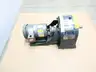 FALK 1EZ206D-8 BALDOR M3554T GEARMOTOR 125RPM 3PH 1.5HP 208-230/460V-AC thumbnail 2