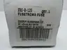 COOPER BUSSMANN FUSETRON FRS-R-125 DUAL ELEMENT TIME DELAY FUSE 125A RK5 600V-AC thumbnail 3