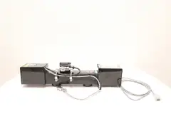 ATMOSPHERE ENGINEERING FM-EB-EVM-125N-SS28HP FURNACE METER 0-250CFH
