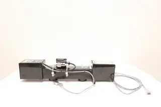 ATMOSPHERE ENGINEERING FM-EB-EVM-125N-SS28HP FURNACE METER 0-250CFH