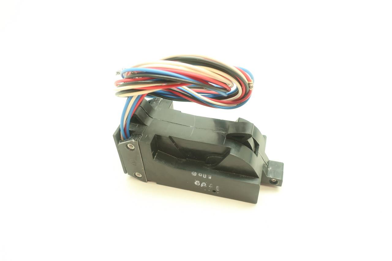 Siemens U01JLD62AA Auxiliary Switch