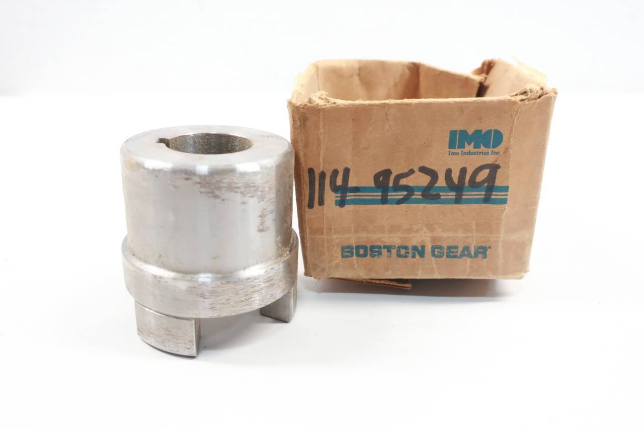 Boston Gear FC30 Jaw Coupling 13/8in