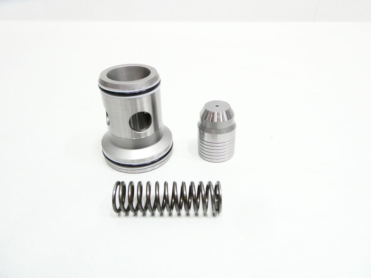 その他 taik1 TOKYO KEIKI CVC-16-PC-T39-10-JA71 HYDRAULIC CARTRIDGE VALVE