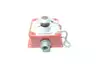 WHITTAKER 7356 REV A ILLUMINATED HORN ACKNOWLEDGE SWITCH thumbnail 1