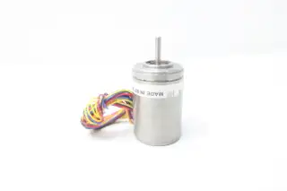 API 11BRW-300-M-10B BRUSHLESS ENCODER