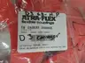 ATRA-FLEX T8 ORANGE COUPLING INSERT thumbnail 3