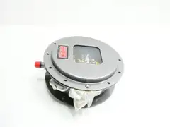 MERCOID DSW-223-3-9S PRESSURE SWITCH 10-300PSI 120/240V-AC