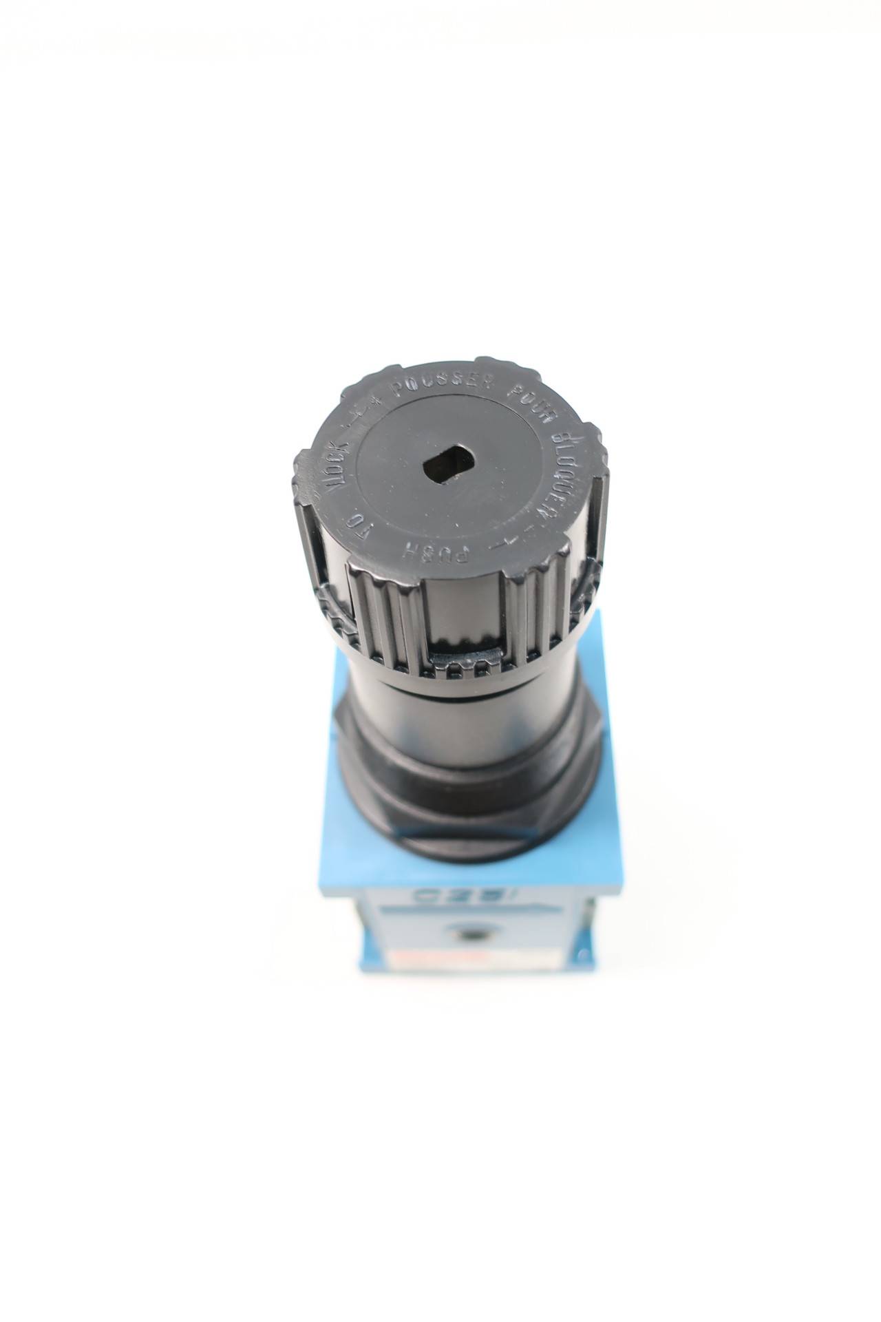 BOSCH REXROTH 5351 430 200 Regulator 12BAR 0.5-10BAR BOSCH REXROTH 5351 430 200 Regulator 12BAR 0.5-10BAR
