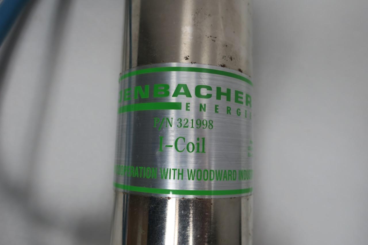 yochakichi　HVS KKBG 1 Toyota Landcruiser 1HD-FTE Valve Cover Bolt 90901-19047 1HD