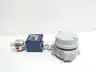 ITT NEO-DYN 160P46CC6 ADJUSTABLE DIFF PRESSURE SWITCH 5-60PSI 250V-AC thumbnail 2