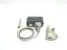 DETROIT SWITCH 250RL TEMPERATURE SWITCH 70-140F 115/230/440/550V-AC thumbnail 1