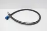 PARKER 471TC-12WP HYDRAULIC HOSE 3/4IN 66IN 3125PSI thumbnail 1