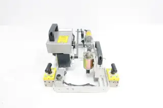 CBS ARCSAFE RSA-105B REMOTE SWITCH ACTUATOR
