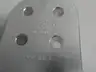 SEFCOR AL-2250-4B-CCF-EHV ALMUMINUM COMPRESSION LUG thumbnail 4