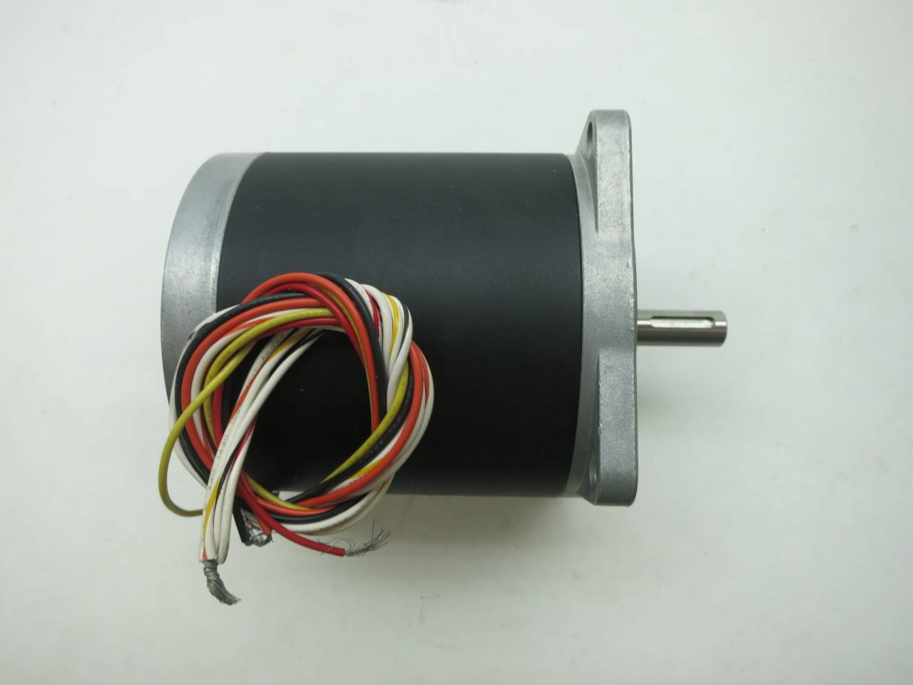 Oriental Motor A3727-9412 Vexta Stepper Motor 0.75ohms 1.8/step 4a