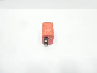 NCC CKK-60-461 TIME DELAY RELAY 0.6-60SEC 120V-AC