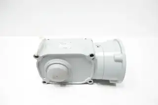 BROTHER F2S45N025-NSP RIGHT ANGLE GEAR REDUCER 2HP 25:1