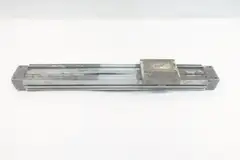 SMC MY1C25-350 RODLESS CYLINDER 115PSI 25MM 350MM