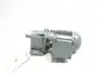 EBERHARD BAUER G062-10/DK 54-143 L AS/M GEARMOTOR 125RPM 3PH 0.11KW 220/380V-AC thumbnail 1