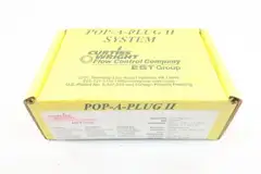 CURTISS-WRIGHT P2-680-S POP-A-PLUG II KIT 0.68/0.681IN