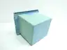 ROSEMOUNT 733 UNILOC CONDUCTIVITY ANALYZER 115/230V-AC thumbnail 3