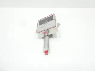 MUIS CONTROLS 7711220710 FLOW METER 10-100GPM 1/2IN NPT