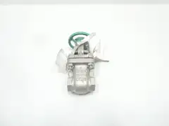 KITZ AW150UMM WEDGE GATE VALVE MANUAL 150 STAINLESS SOCKET WELD 3/4IN