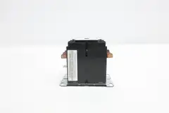 ALLEN BRADLEY 400-DP25NJ3 DEFINITE PURPOSE CONTACTOR 24V-AC 35A