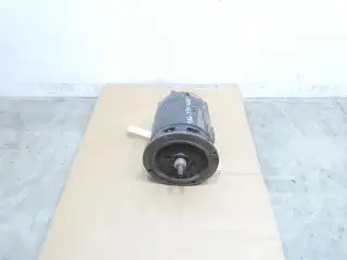 LOUIS ALLIS C0G2B CONE-DRIVE AC MOTOR 254UD 3PH 5HP 1740RPM 230V-AC