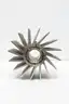 SIHI PUMPS BAL STAINLESS IMPELLER 15IN FOR LPHR PUMP thumbnail 4